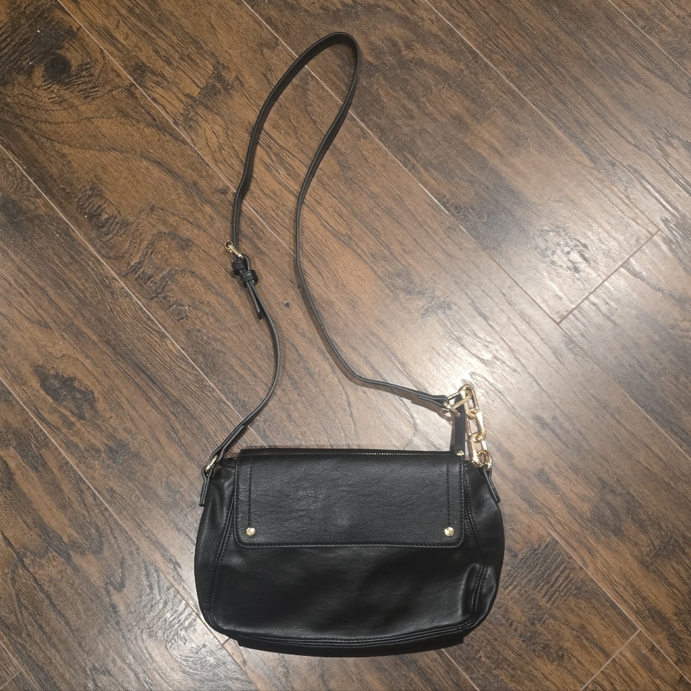 Chillx | Vegan Leather Crossbody Bag